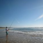 Fishing Scotts Head